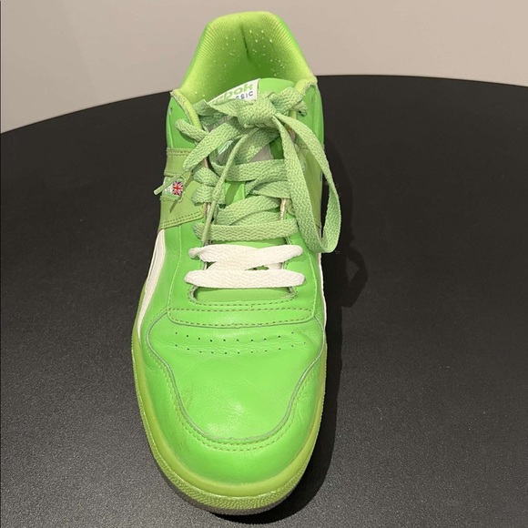 Reebok x Kool-Aid Collab Sneakers, size US 8 - Picture 8 of 9